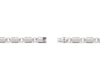 segment necklace 77g